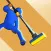 Janitor Survivor