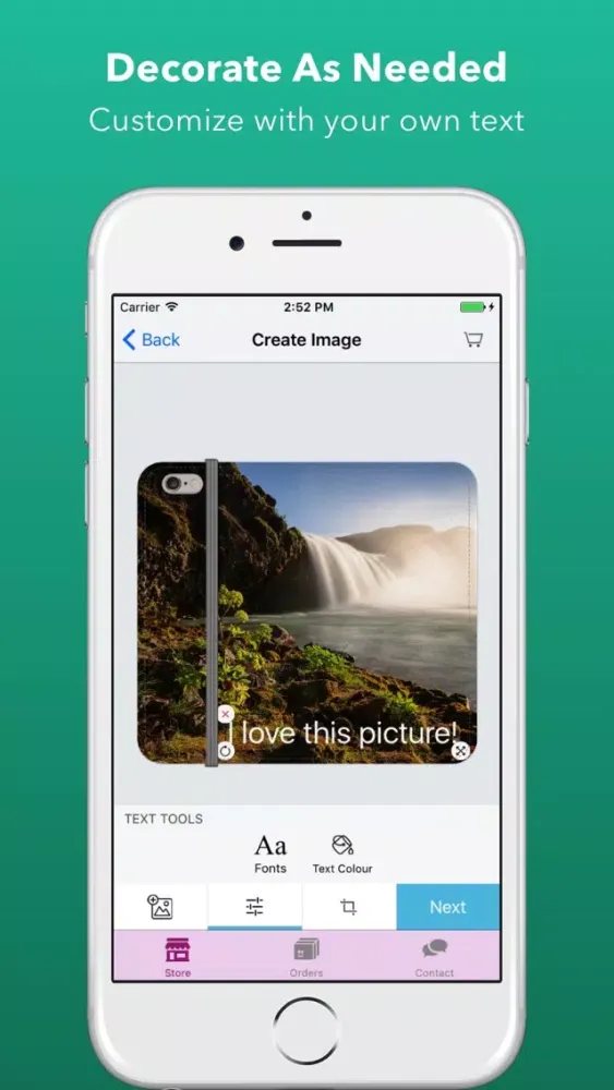 Zap Snap Screenshots