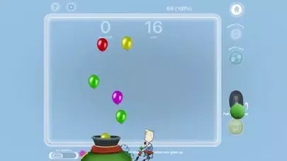 Capturas de pantalla de Talkie Articulation Pro