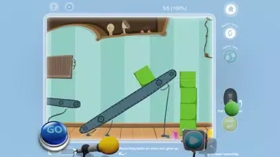 Capturas de pantalla de Talkie Articulation Pro
