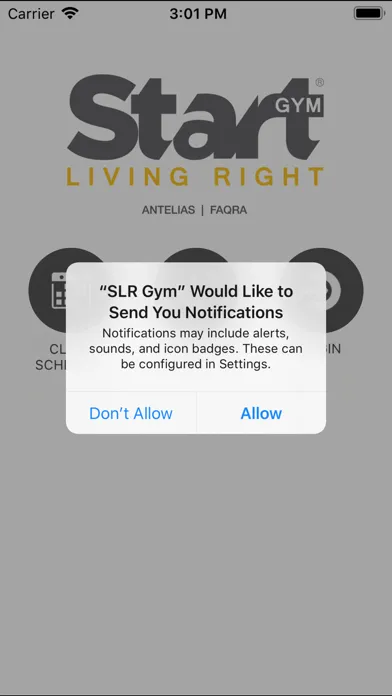 صور Start Living Right Gym