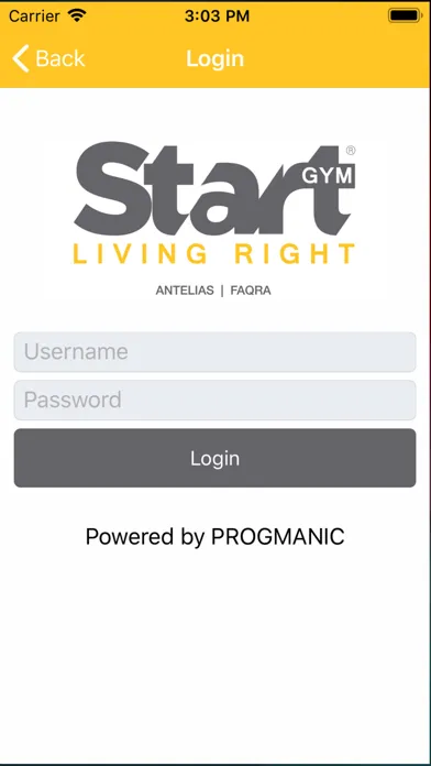 صور Start Living Right Gym