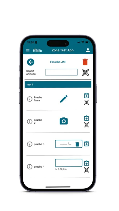 تصاویر SmartCheckSLS