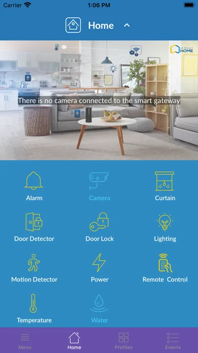 صور SLT Smart Home
