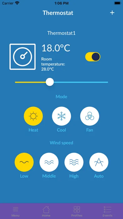 صور SLT Smart Home