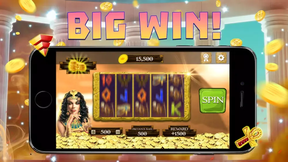 Скриншоты Pyramid Treasure