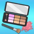Tidy Up Messy Items - Organize