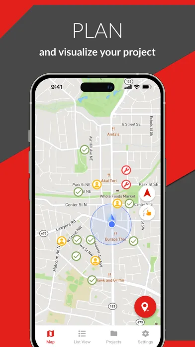 Zrzuty ekranu SLV:GO for Install
