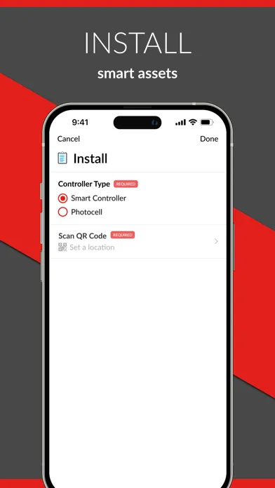 Zrzuty ekranu SLV:GO for Install