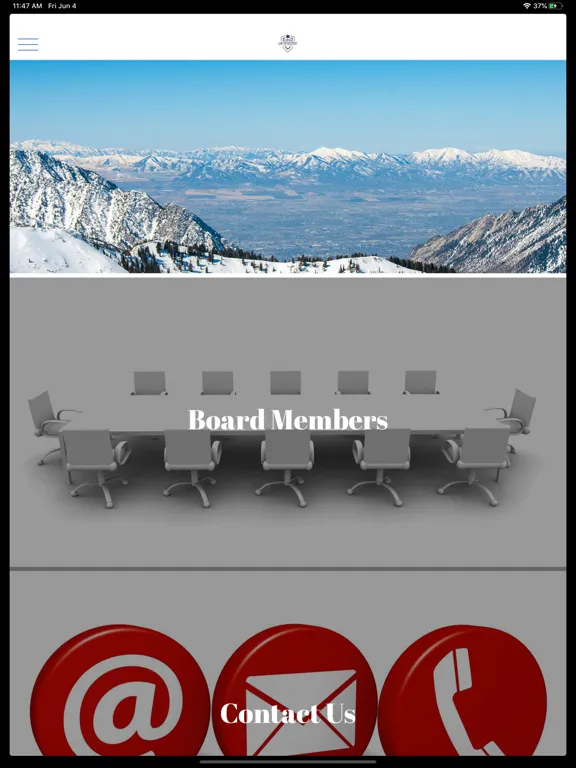 صور Salt Lake Valley LEA iPad 