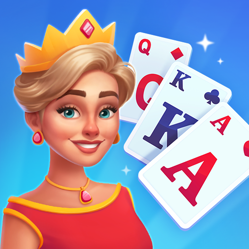 Solitaire Card & Luxury Design Solitaire Card & Luxury Design