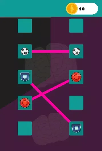 Memory Challenge Screenshots