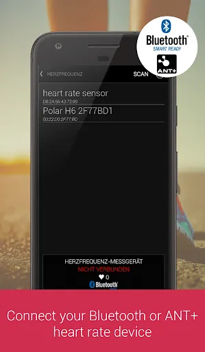 Tabata Interval HIIT Timer Screenshots