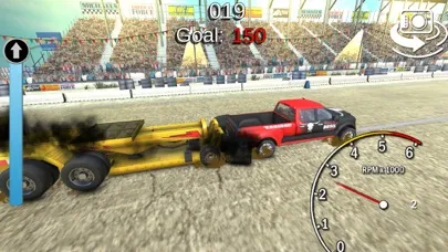 Diesel Challenge Pro Screenshots