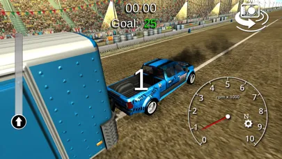 Diesel Challenge Pro Screenshots