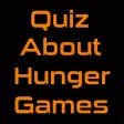 Quiz About Hunger Games