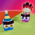 Danger Race 3D