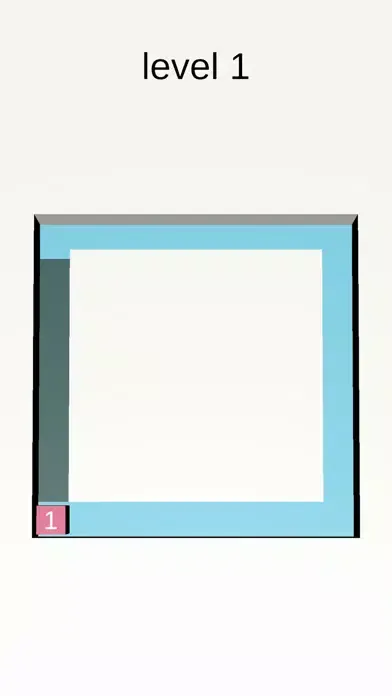 Paint a Line 3D應用截圖