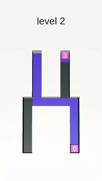 Paint a Line 3D應用截圖
