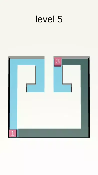 Paint a Line 3D應用截圖