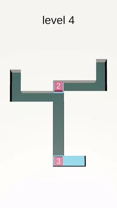 Paint a Line 3D應用截圖