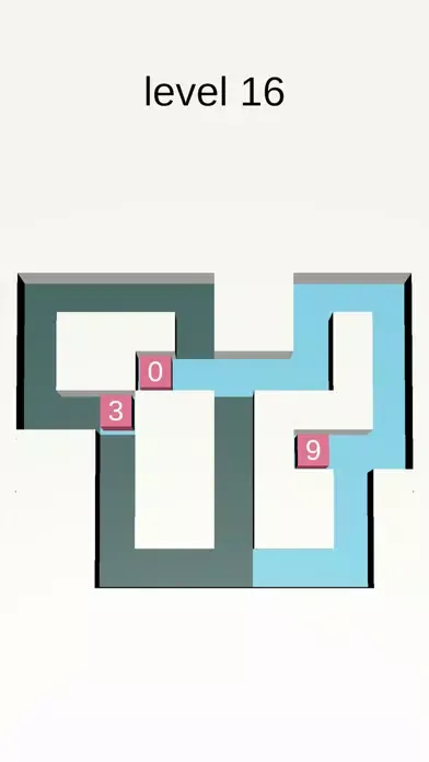 Paint a Line 3D應用截圖