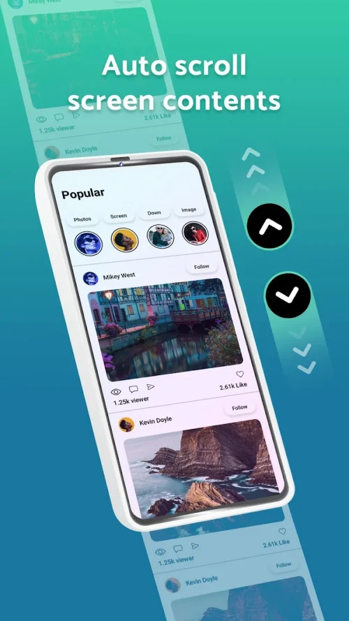 Automatic Scroll-screenshot-1