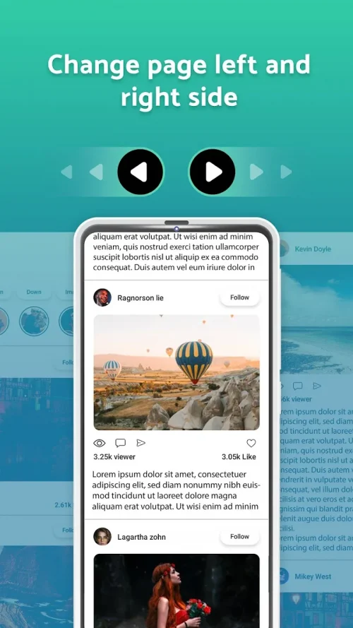 Automatic Scroll-screenshot-3