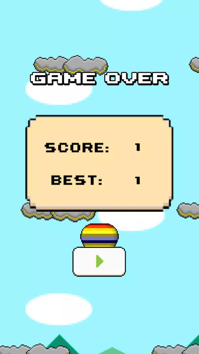Balloon Cat سکرین شاٹس
