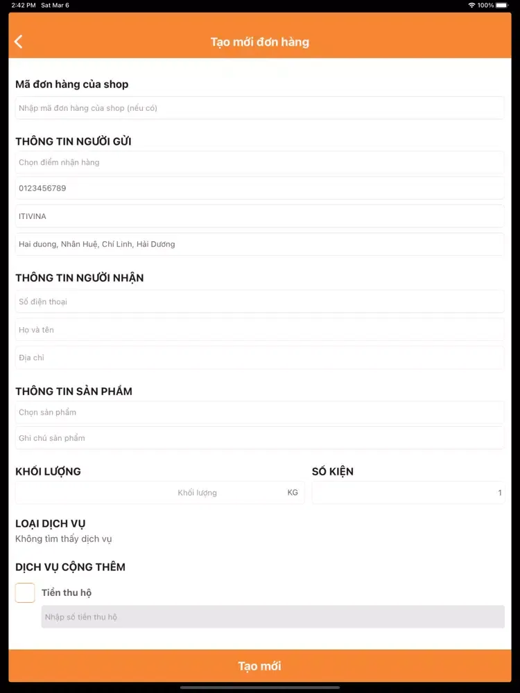 Ship Siêu Tốc iPad  Ekran Görüntüleri
