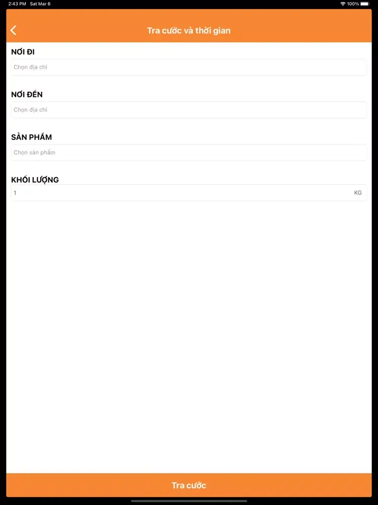 Ship Siêu Tốc iPad  Ekran Görüntüleri