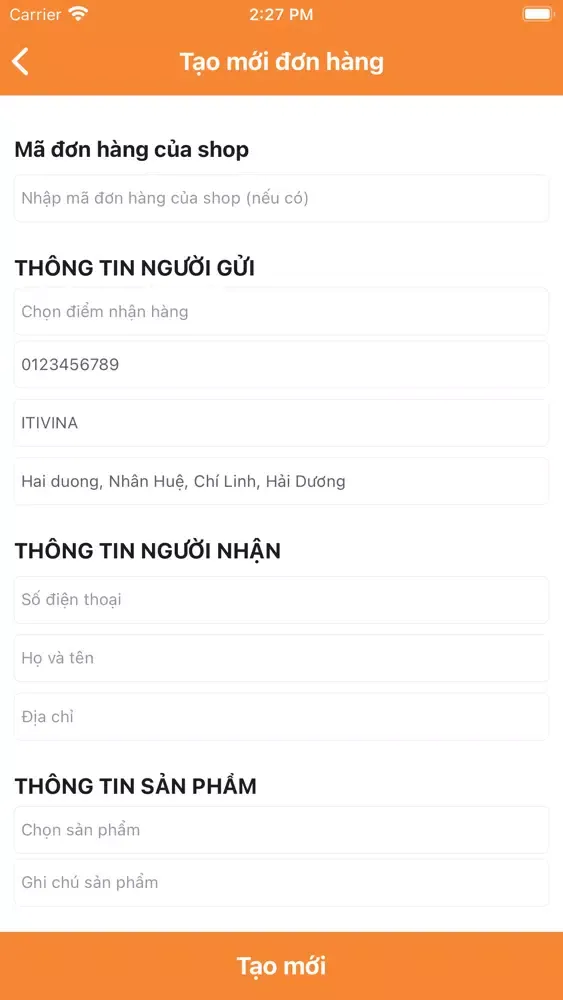 Ship Siêu Tốc Ekran Görüntüleri