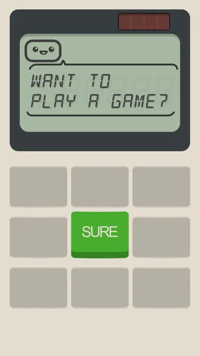 Скриншоты Calculator: The Game