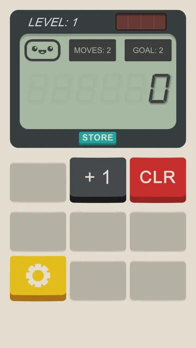 Скриншоты Calculator: The Game