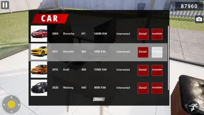 Capturas de tela do Motel Simulator Cashier Game