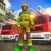 911 Emergency Rescue Hero Game
