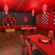 Escape Rooms & Exits Mystery