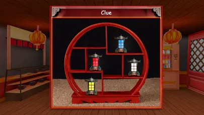 Capturas de pantalla de Escape Rooms & Exits Mystery