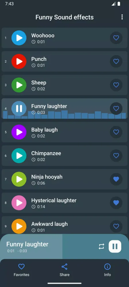 صور Funny Sounds