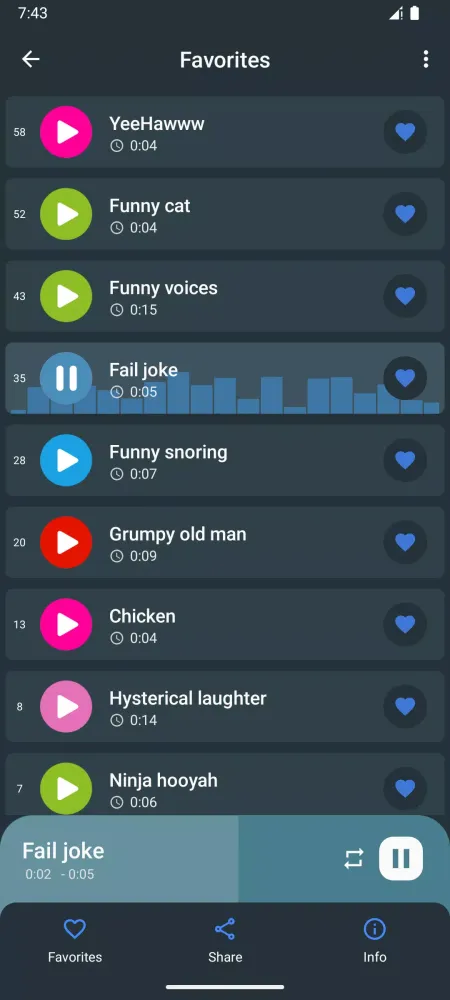 صور Funny Sounds