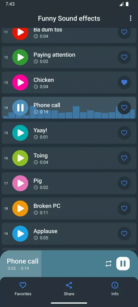 صور Funny Sounds
