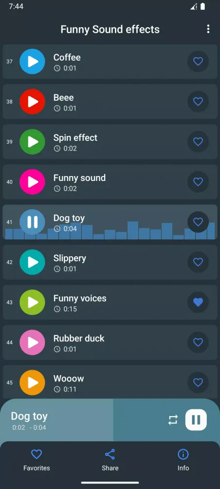 صور Funny Sounds