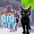 Little Lost Kitty Of Big City Little Lost Kitty Of Big City