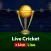 Live Cricket - Live Line 2025