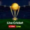 Live Cricket - Live Line 2025