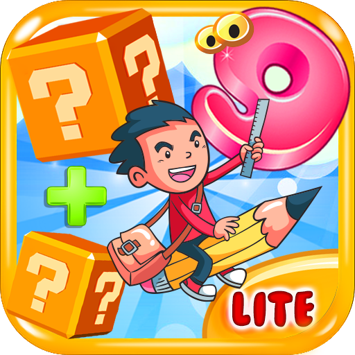 Math Games Lite