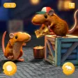 Rat Life: Mouse Simulator Game