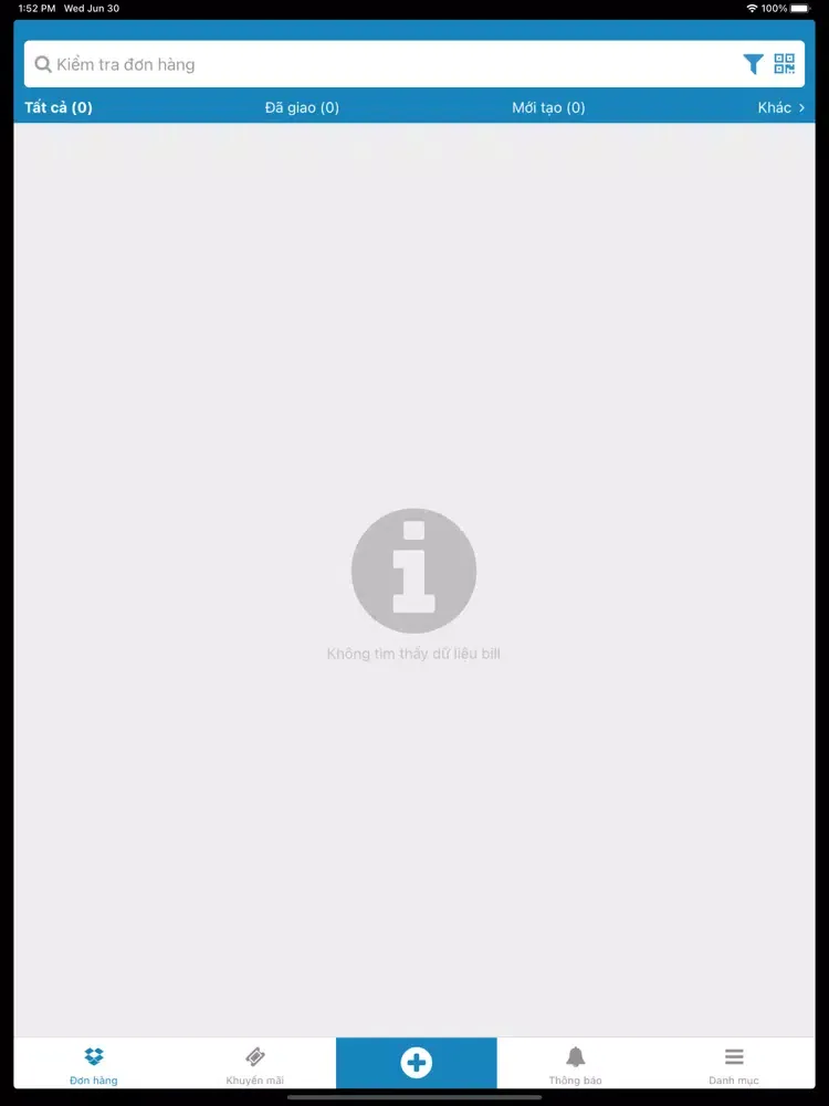 TRẦN CHÂU iPad  Ekran Görüntüleri