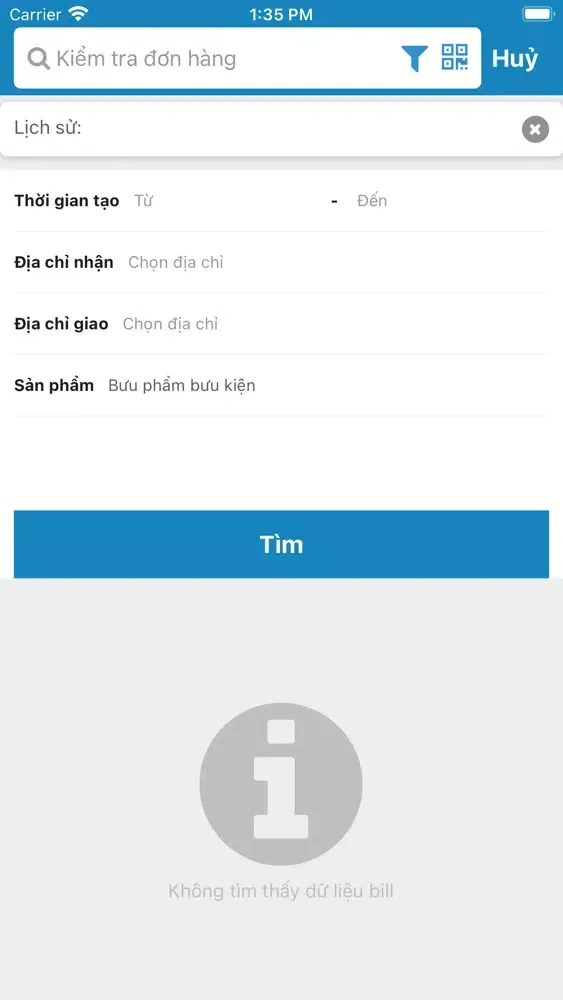 TRẦN CHÂU Ekran Görüntüleri
