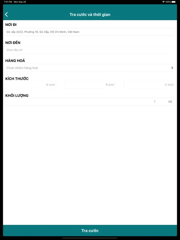 صور Viet Tin Express iPad 